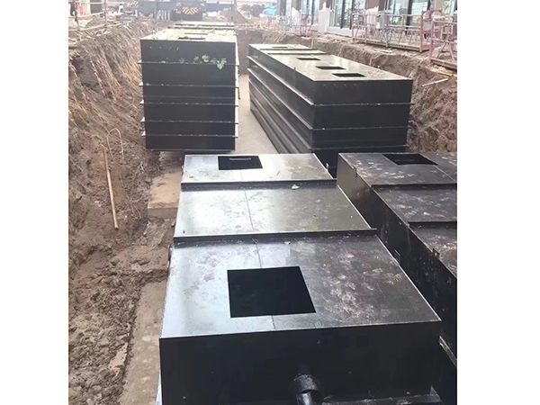 桂东​甘肃嘉源通环保：全品类水处理设备，一站式守护碧水清流